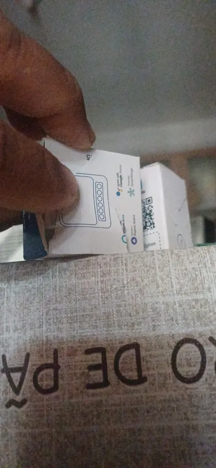 16A/20A WiFi Mini Smart Switch Module 2-way Control Cozy Life APP Remote Control for Alexa Google Home Automation Voice Control photo review