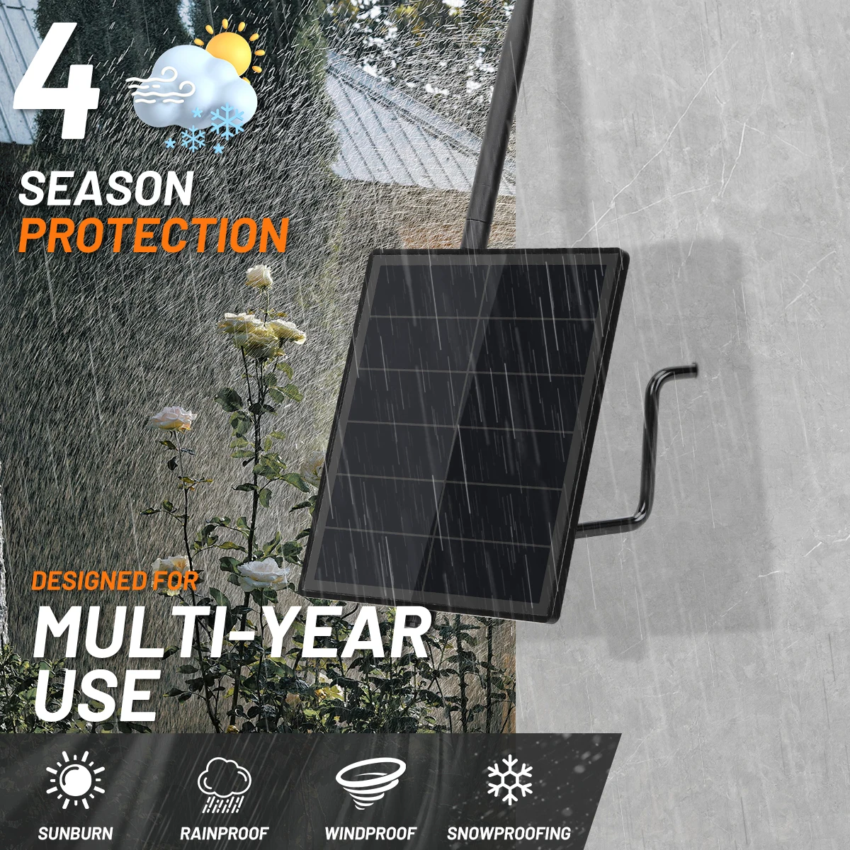 D5 Mini Solar Kit System Lora Node radio Built in Battery with Heltec Lora32 V3 SX1262 Meshtastic APP ESP32 Bluetooth WiFi