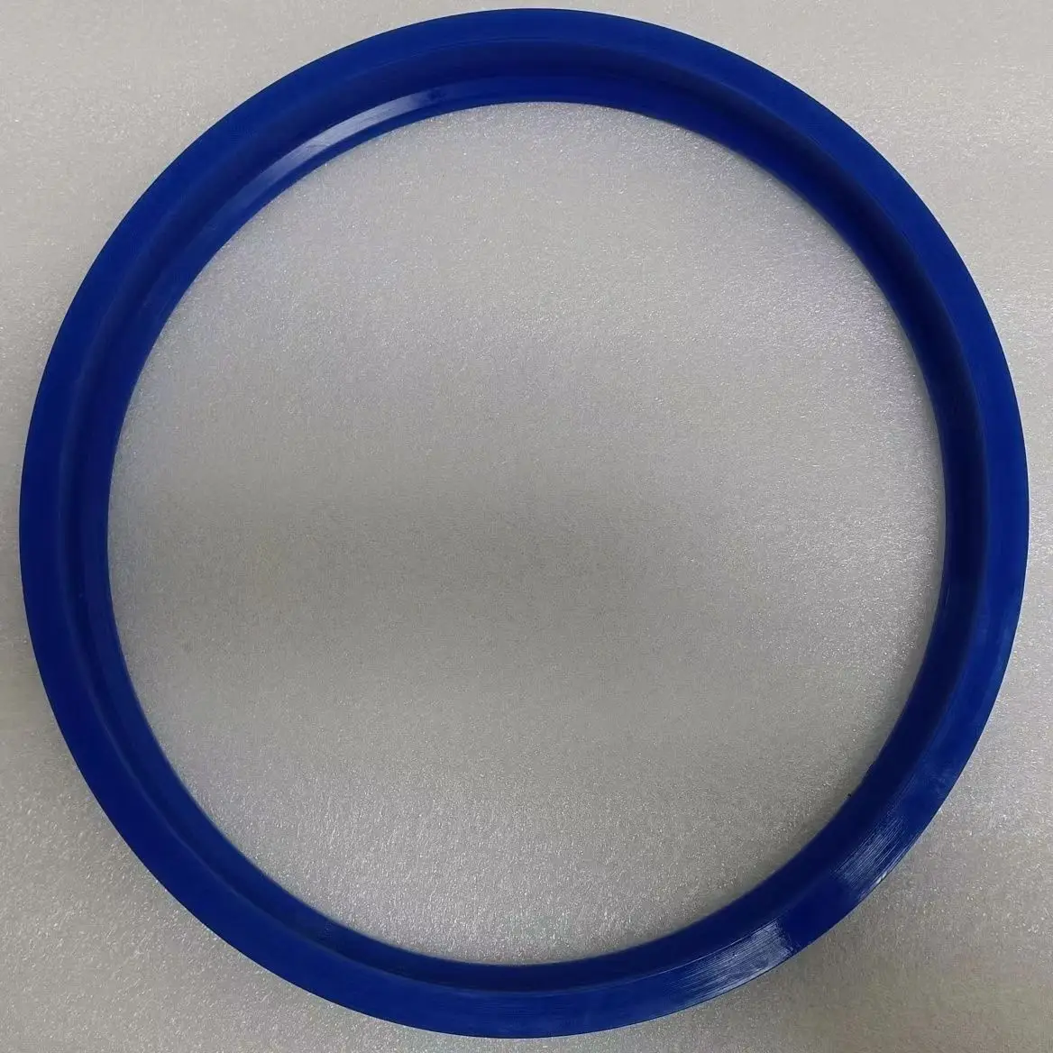 

2 pec Zoomlion Concrete Pump Truck Rubber Spring Cutting Ring Rubber Spring Thrust RingDN260，230，200