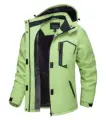Light Green