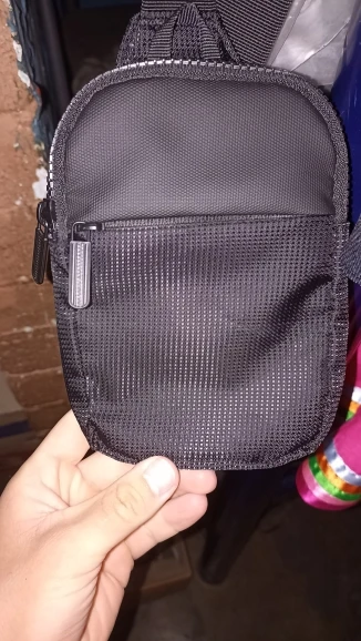 Travel Sling Bag|BUY 1 GET 1 FREE photo review
