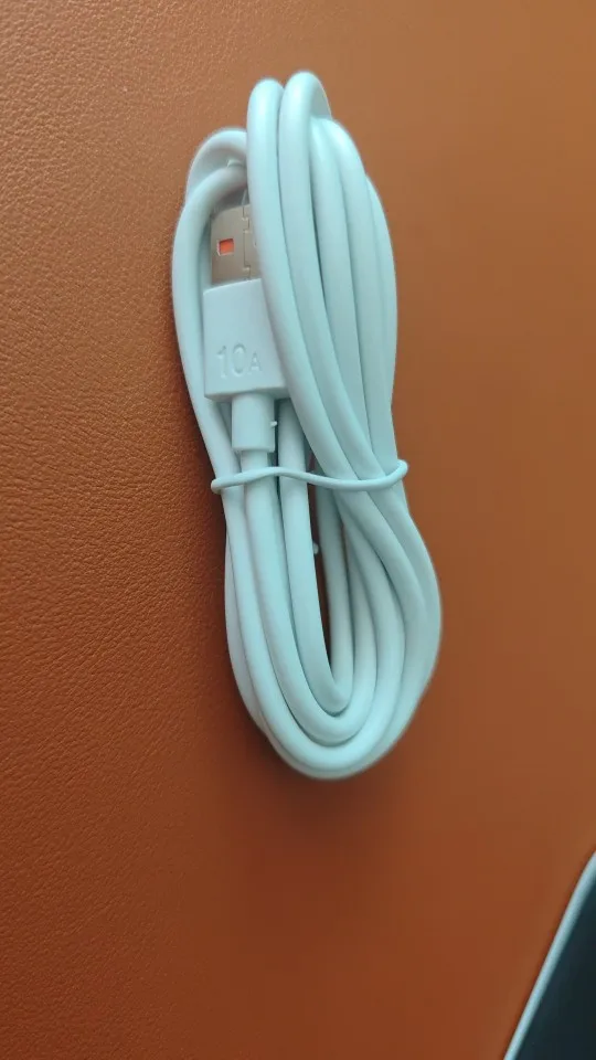 NNBILI 10A Type C Fast Charging Cable for Huawei Mate 60 Mobile Phone 120W USB-C Phone Data Cord not xiaomi、iphone、samsung photo review