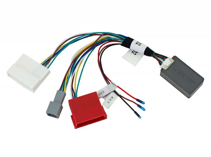 Adapter-steering-incar-can-rl03-ver-2k-for-Lada-Renault-Nissan-InCAR ...