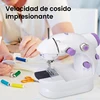 Máquina de coser