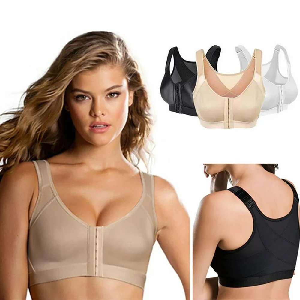Missloved Women's Stretchy Chain Print Bandeau Top – Black/Aqua – Gym & Beach – Sizes 4-16-1129460