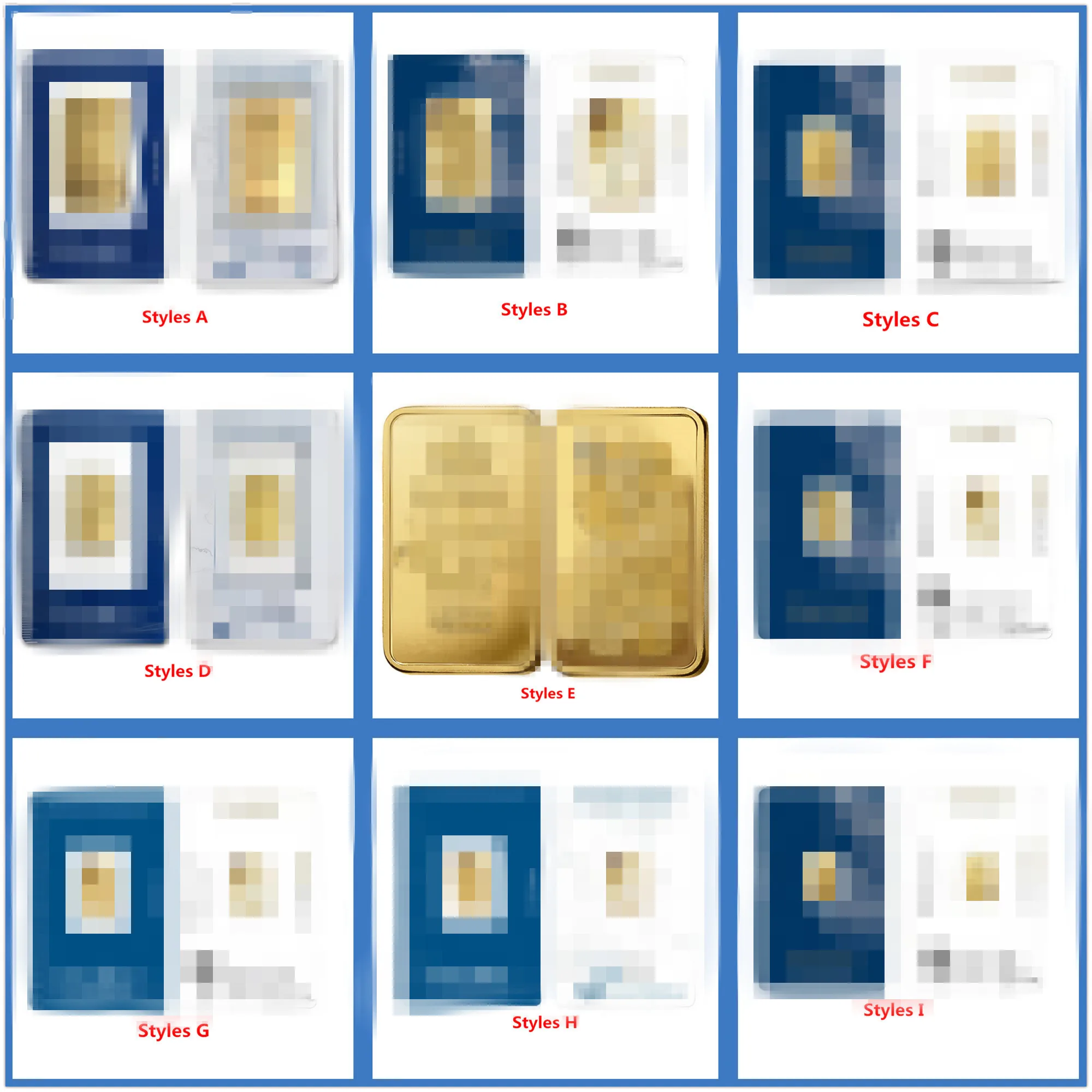 1 Oz 24K Gold Plated Swiss Australian Gold Bar Bullion Acrylic Seal 1-oz-24k-gold-plated-swiss-australian-gold-bar-bullion-acrylic-seal