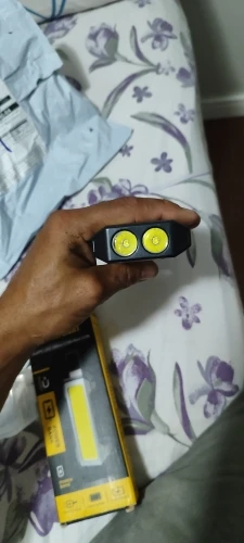 Pro-Grade Magnetic Cob WorkLight