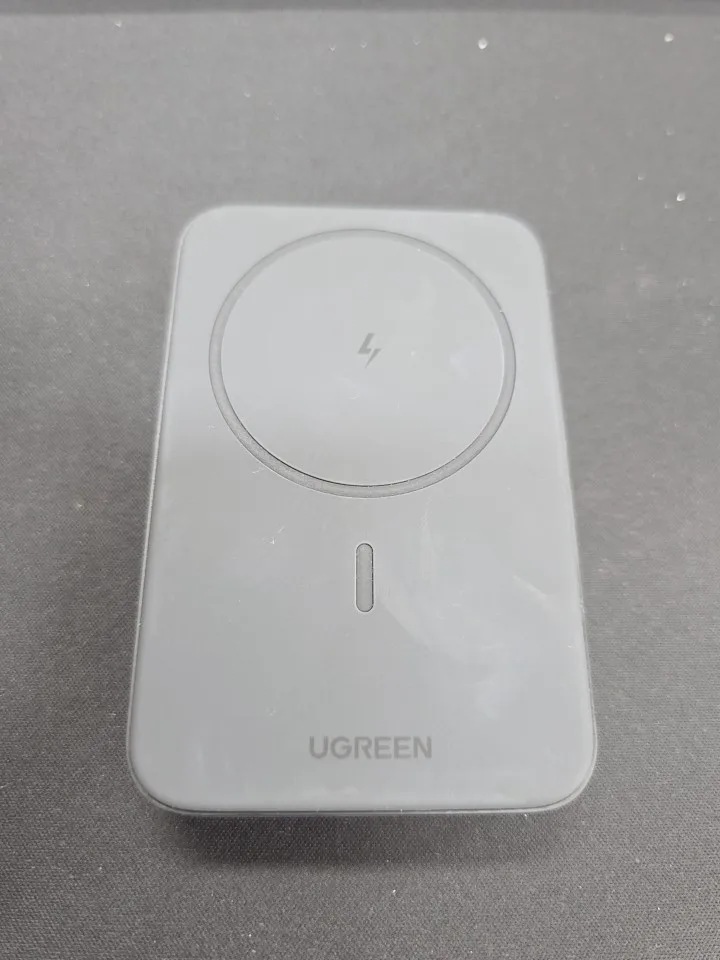 QOOVI PD 100W Power Bank 20000mAh External Battery Capacity Fast Charging Portable Charger Powerbank photo review