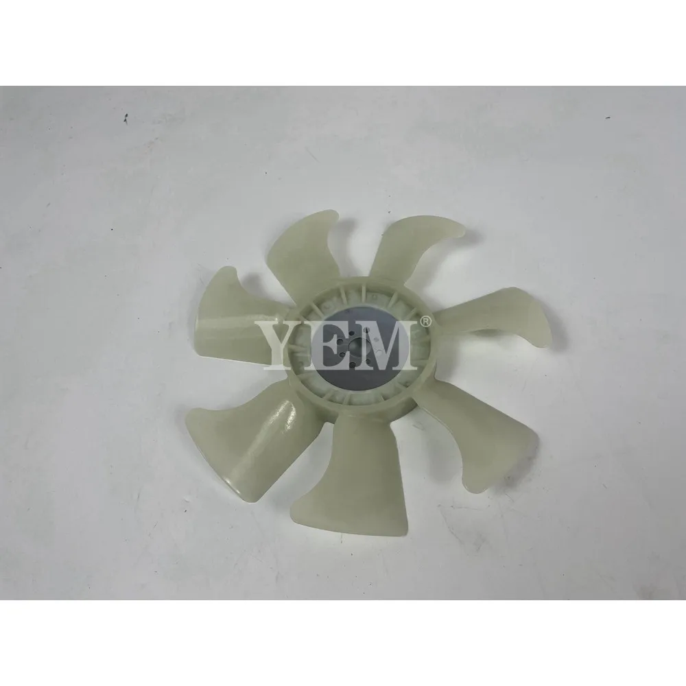 

For Kubota V2203 Fan Blade Diesel Engine Parts