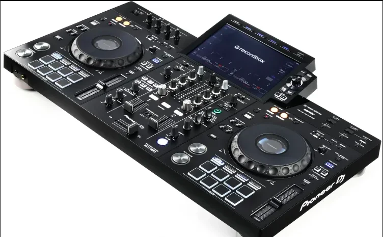 BEST SELLER Pioneersss DJ XDJ-RX3 Digital DJ System Good price