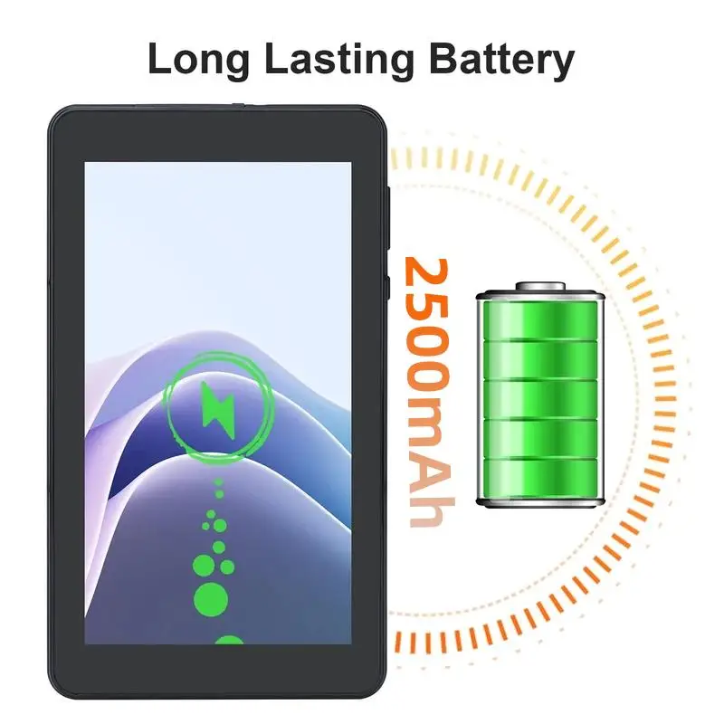 Tablette Android Avec Fonction Téléphonique Et Écran Ips_voghion.com