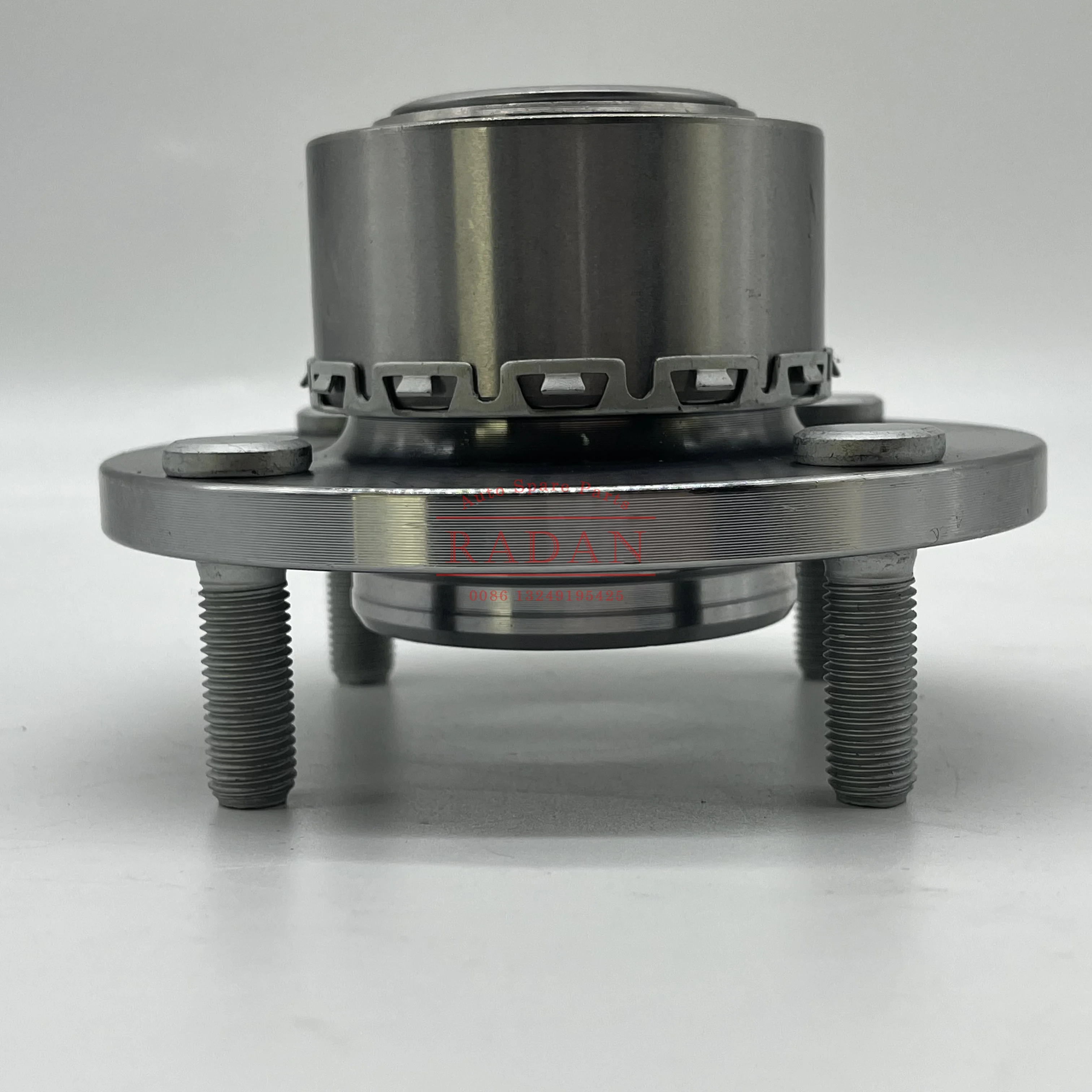 Front Wheel Hub Bearing For Baic D20
