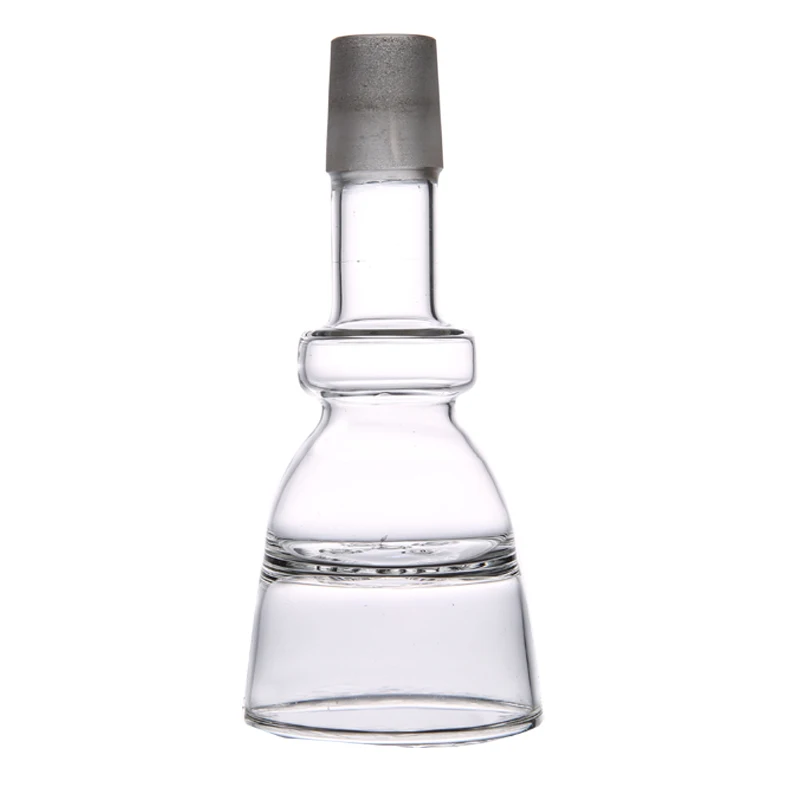 Hookah Accessories 1 Pc 24mm Joint Glass Bowl Hookah Head