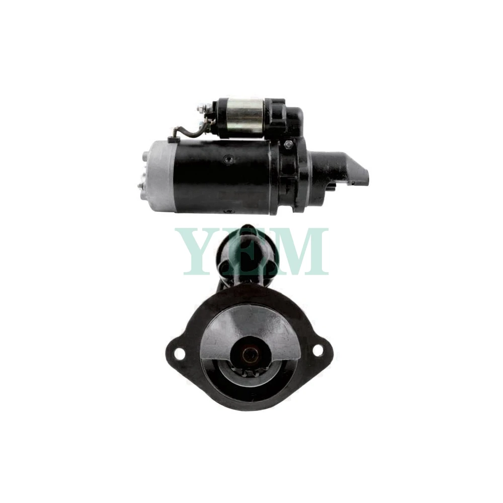 

Для начального двигателя DEUTZ 24V 11T 4785484 кВт