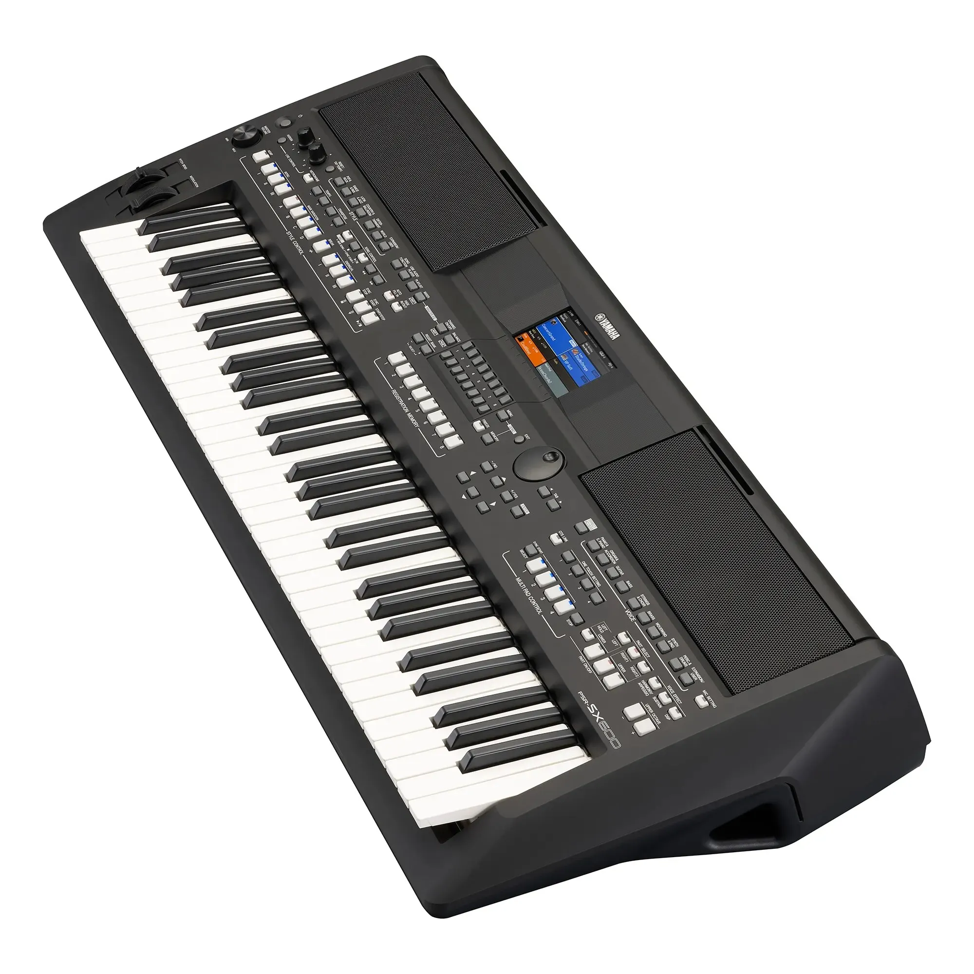 

BIG DISCOUNT SALES NEW PSR SX600 Digital Arranger Keyboard