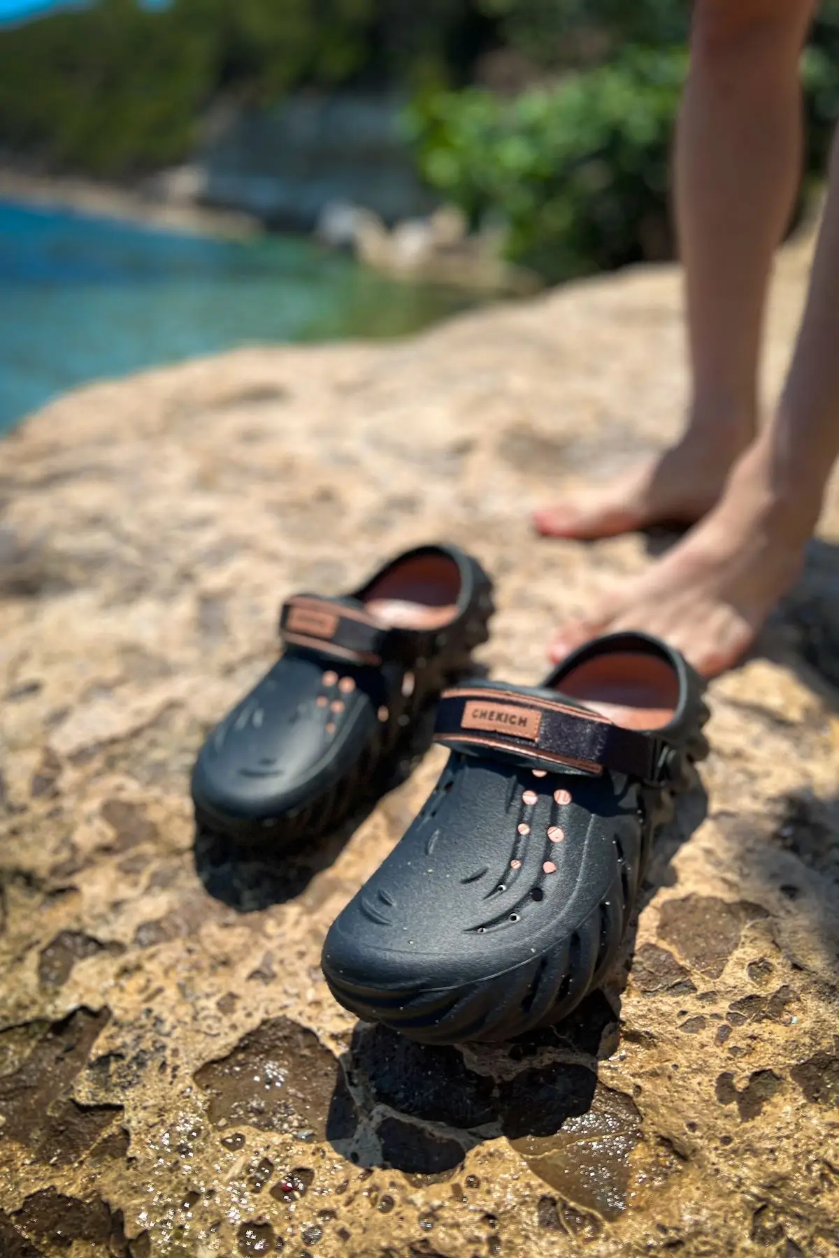 

CH1070 Lux Men's Slippers