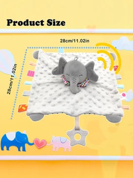 Baby Comfort Blanket 5