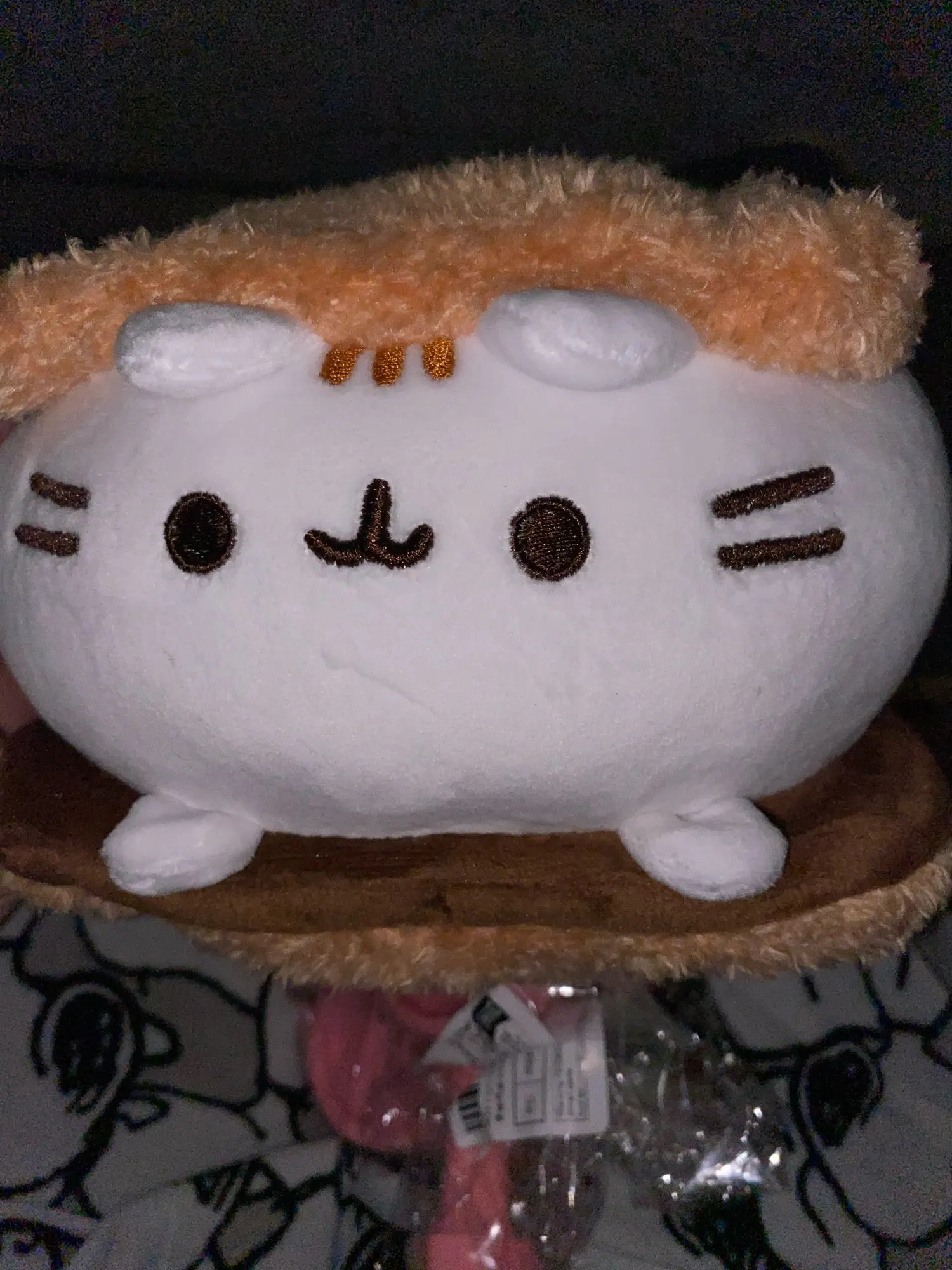 Pusheen Plushies - Dessert Edition photo review
