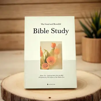 The Good and Beautiful Bible Study 1