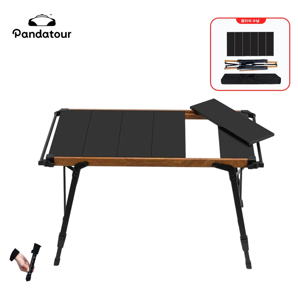 High Firepower IGT Folding Camping Stove 3