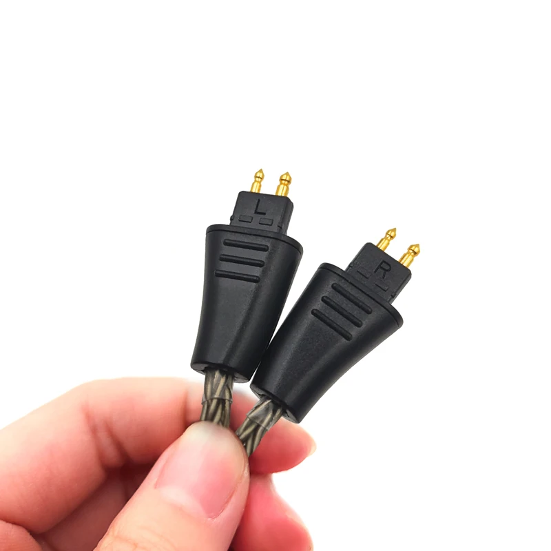 フォックスth909用6n 4.4mmバランスオーディオケーブルth900mk2