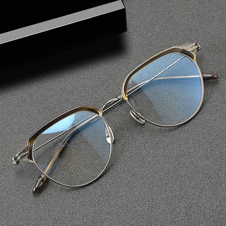 Chashma Eyeglasses 1