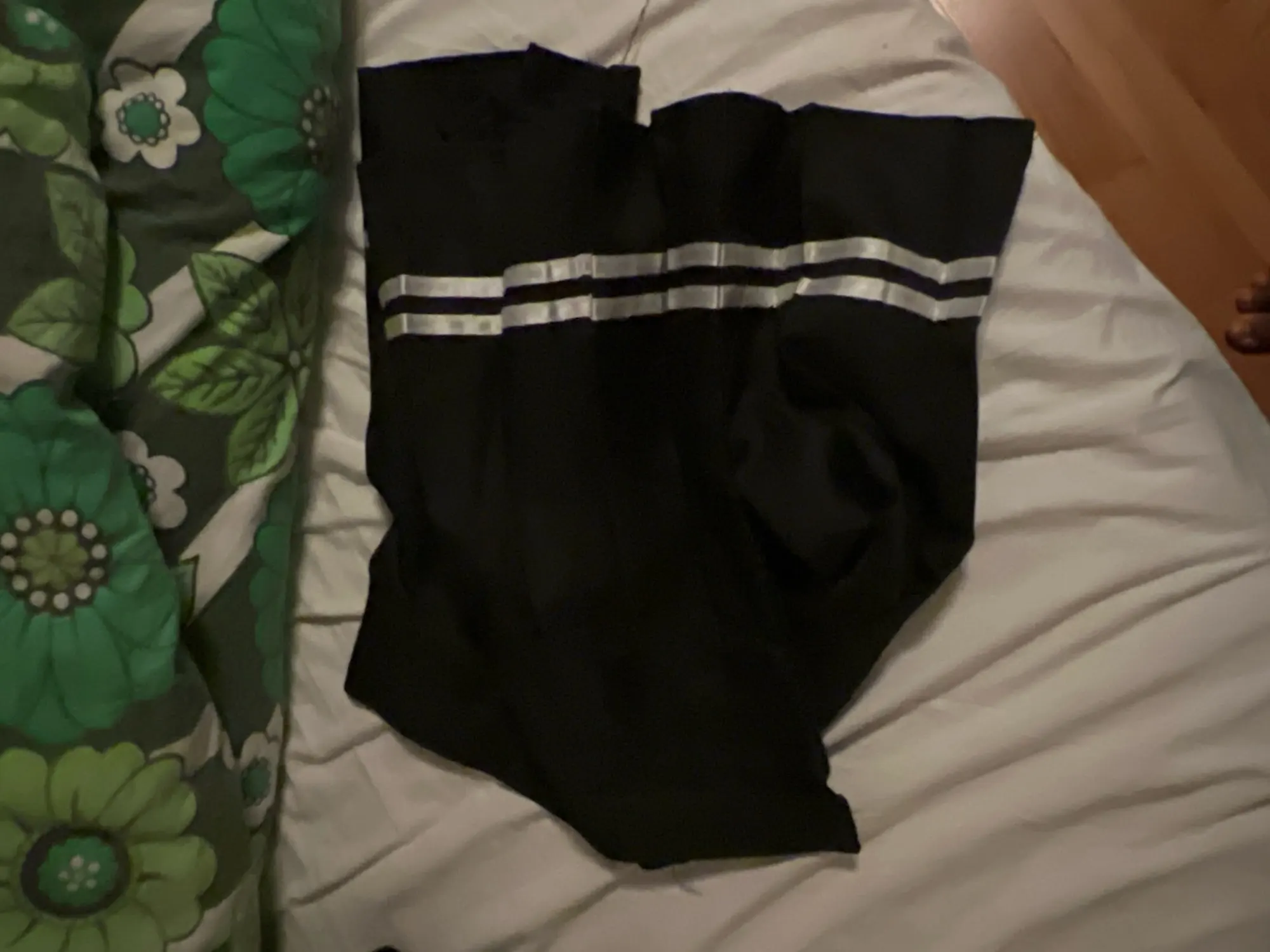 Preppy Pleated A-Line Mini Skirt - Spring Summer Essential photo review