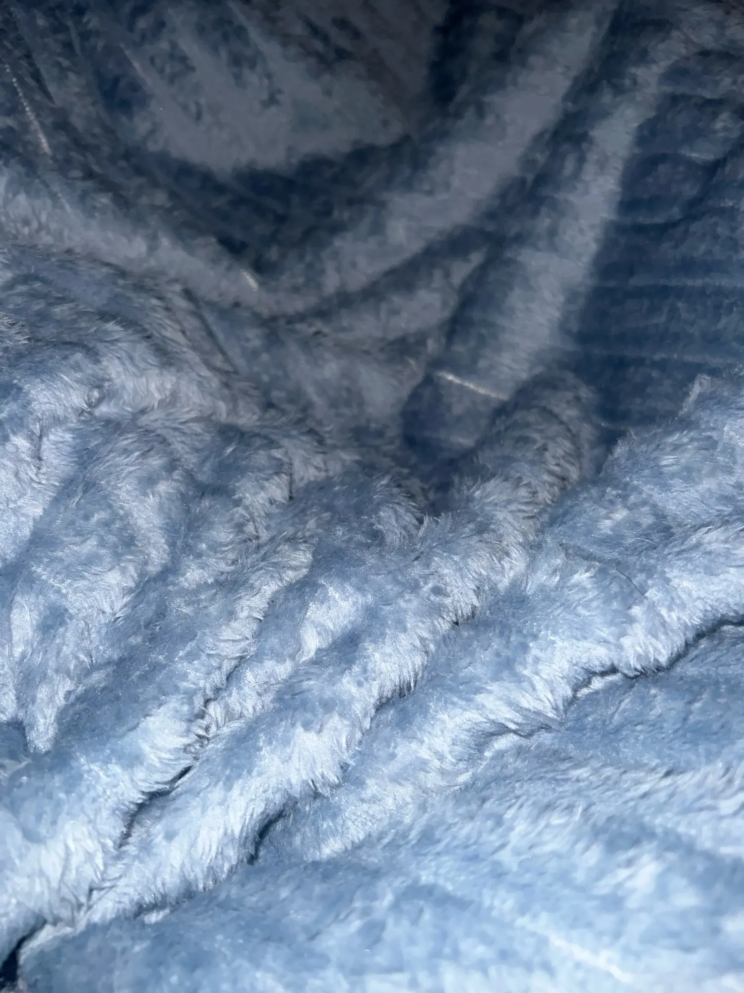 VelvetComfort – Kuschelige Luxusdecke für stilvolle Wärme photo review