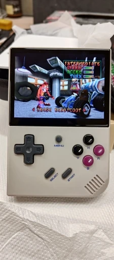 RetroBoys Console The Pro photo review