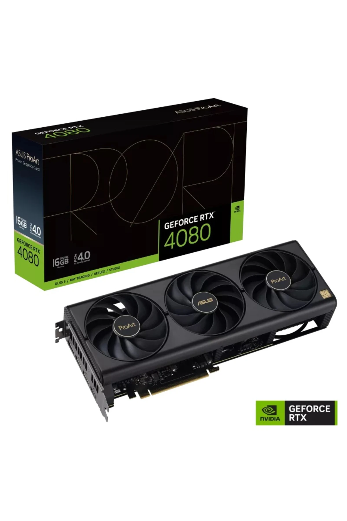 Компьютерная видеокарта Geforce