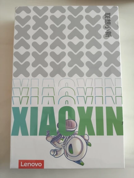 Lenovo Xiaoxin Pad Pro 12.7" (2025), 2.9K, 144Hz, 10200mAh photo review