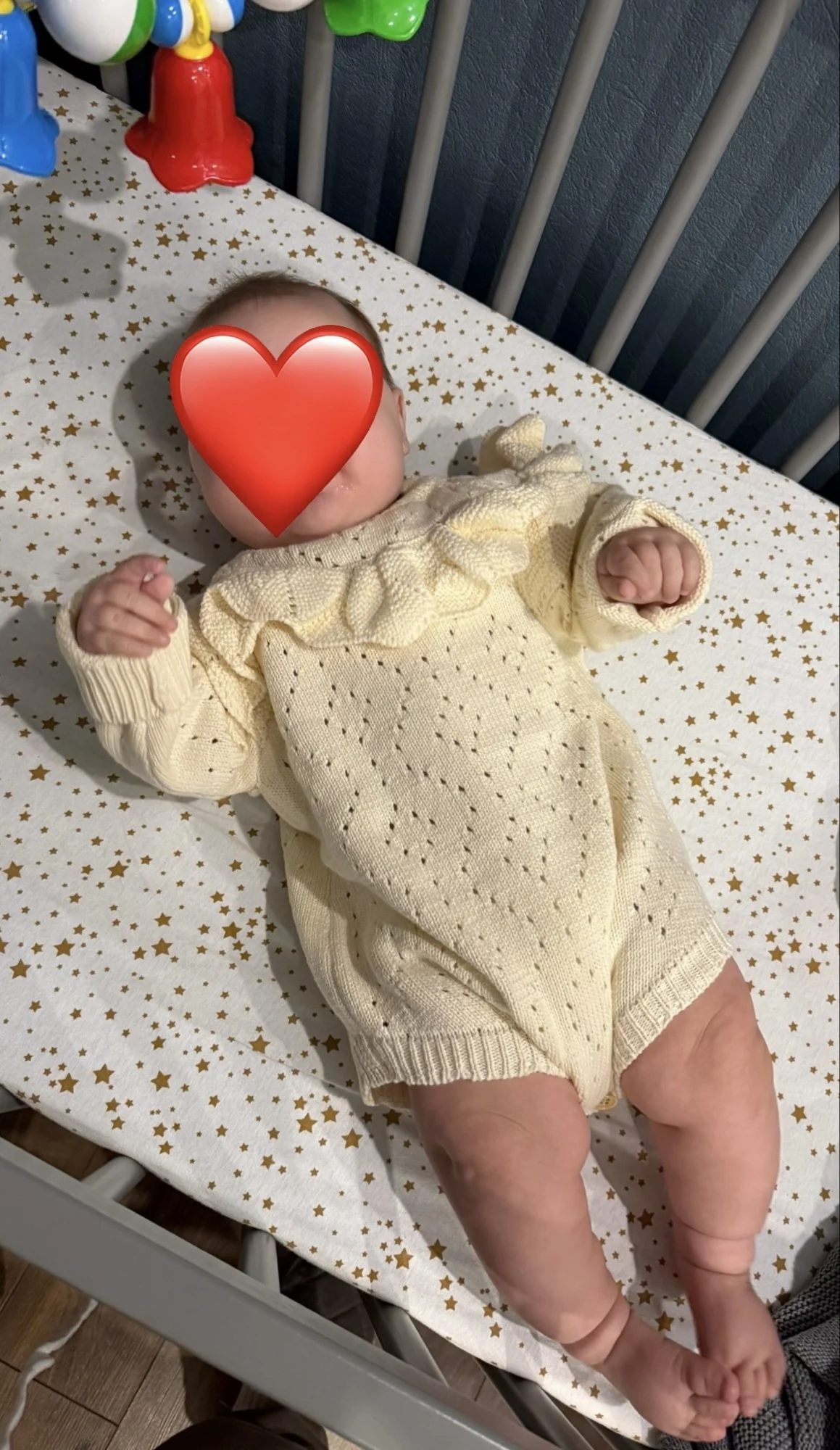 Baby Romper Long Sleeve Lace Newborn Jumpsuit for Girls Comfort photo review