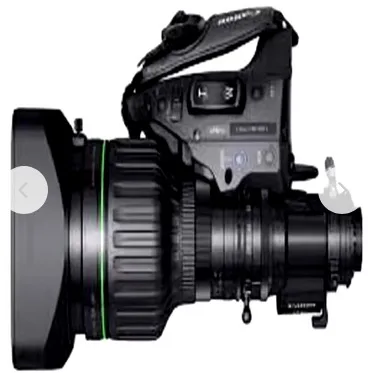 Newly Product!!!!!! CJ20EX7.8B IASE S 4K Lens Wide Angle 20x Zoom Lens ENG EB