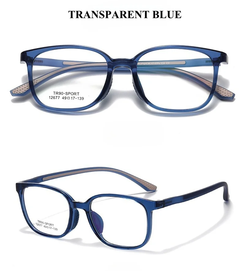 Chashma Ochki Eyeglasses Image 3