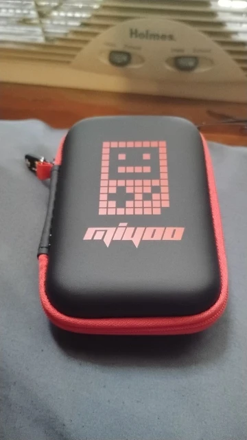 MIYOO Mini V4 Portable Retro Handheld Game Console 2.8