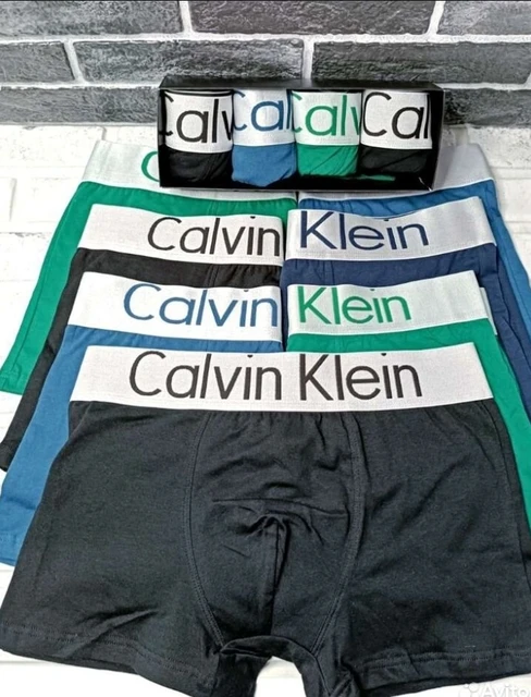 Cowards of male Calvin Klein - AliExpress