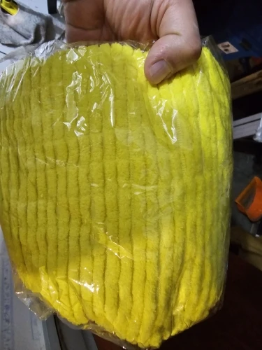 Washing Machine Reusable Sneaker Cleaning Bag photo review