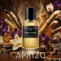 Collection Privée - Black Sugar 50ml Eau De Parfum 1
