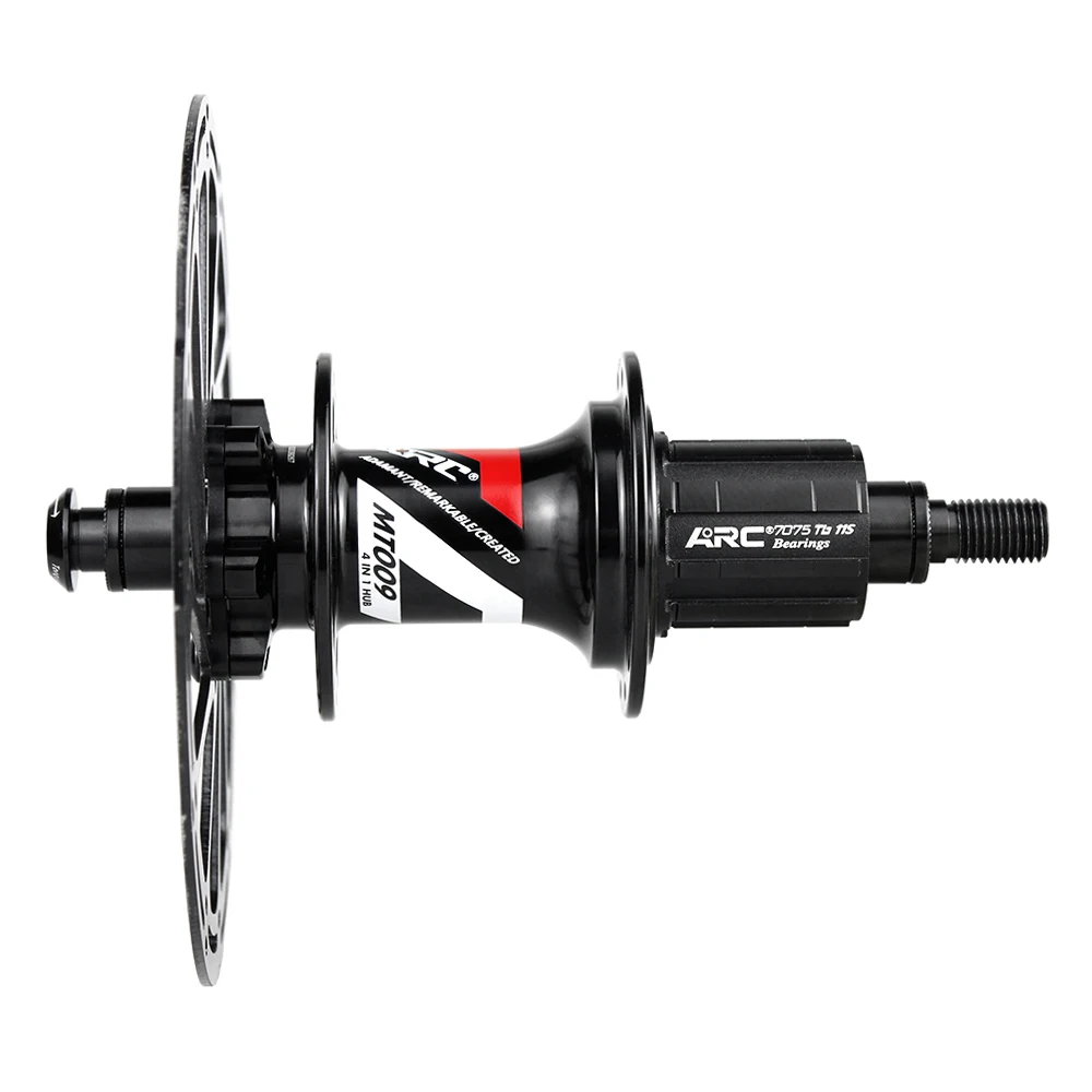 Xlc 2500371921 adattatore boost centerlock 12mm da 142mm a 148mm ruot