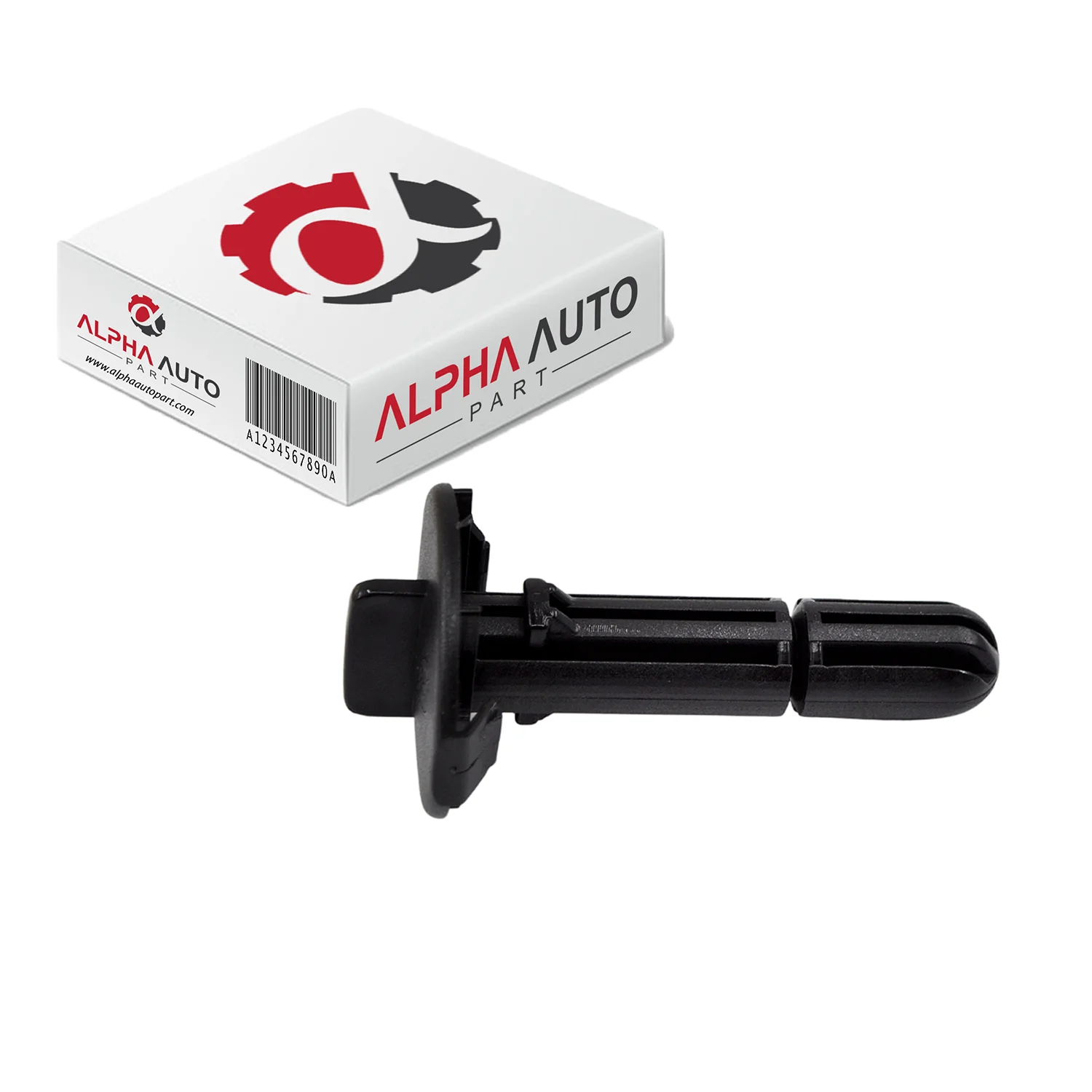 Perno Radiatore Per Renault Clio 4, Captur