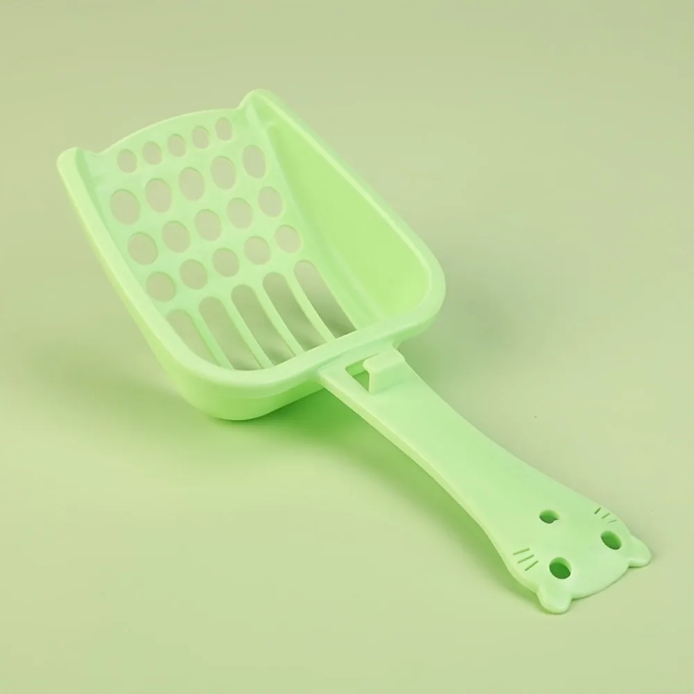 Tofu Cat Litter & Litter Scoop Set For Superior Pet Hygiene_voghion.com
