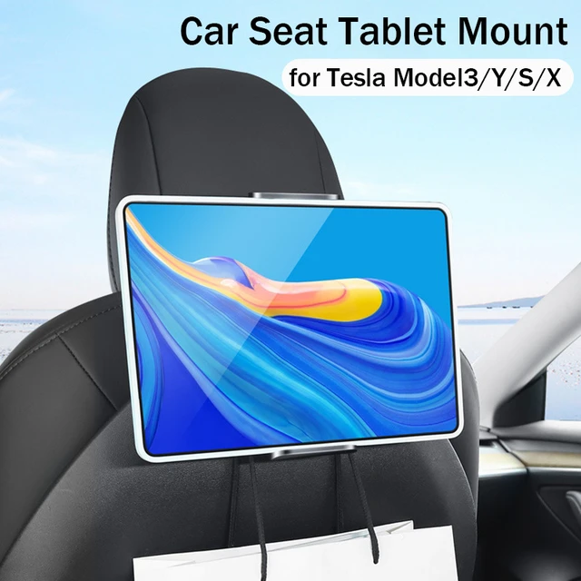 Best car headrest tablet holders 2022