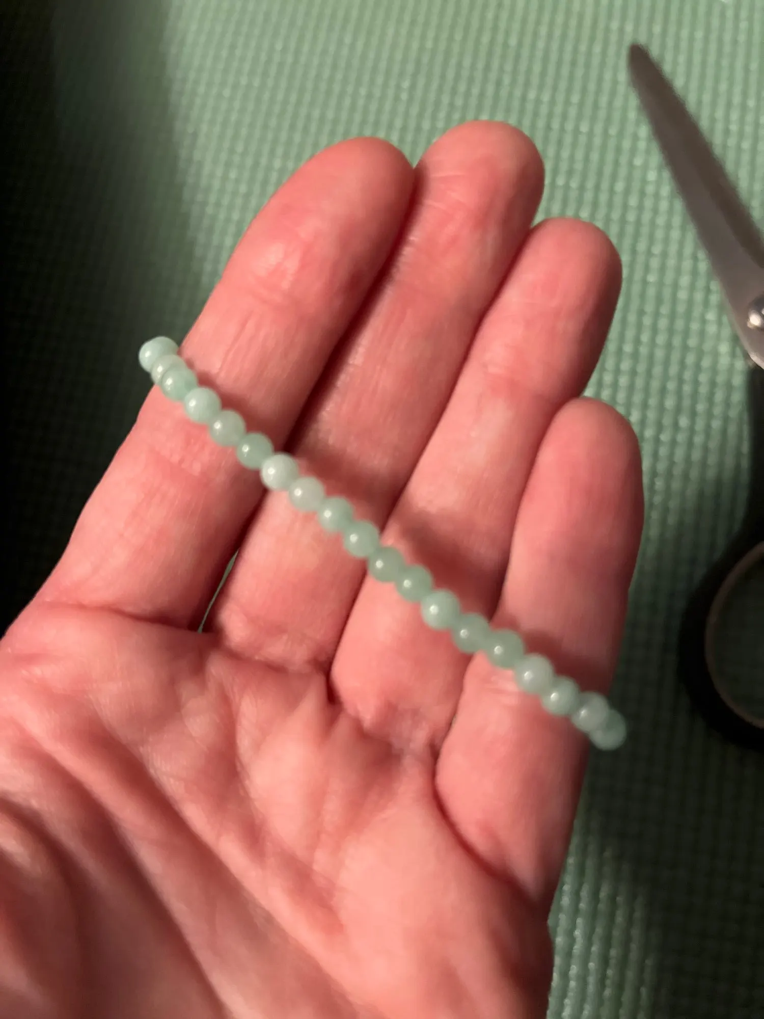 Unlimited Crystal® Amazonite Bracelet