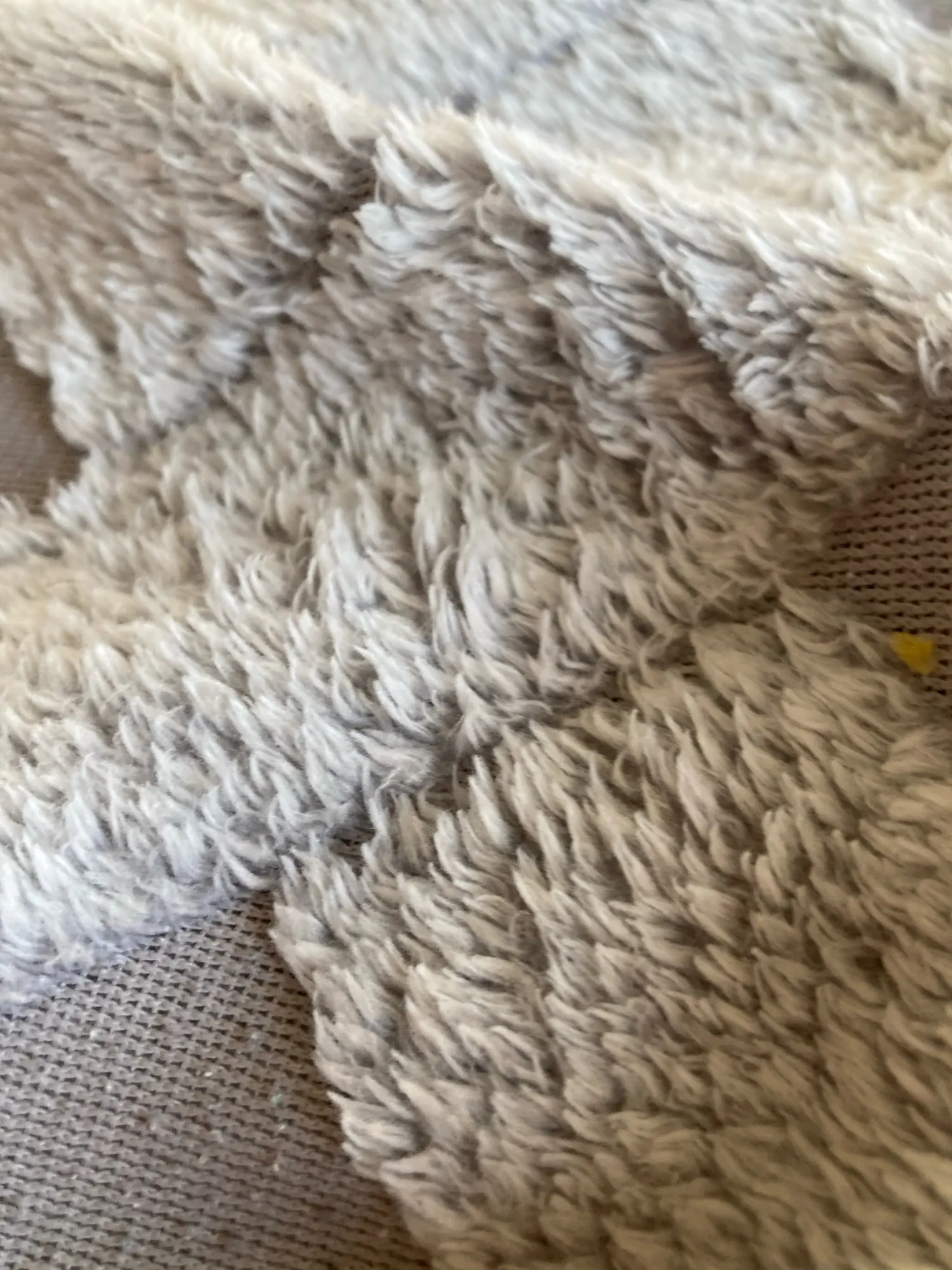 Cute Floral Nylon Baby Headband photo review