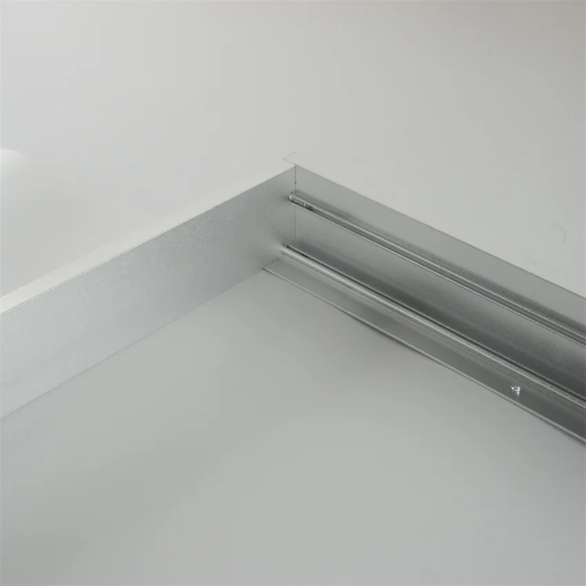 Wholesale Led Panel Ceiling Frame 1x1 300x300mm Surface Mount Frame For Led Panel