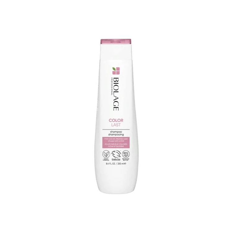Шампунь Matrix Biolage Color Last для окрашенных волос, 250 мл