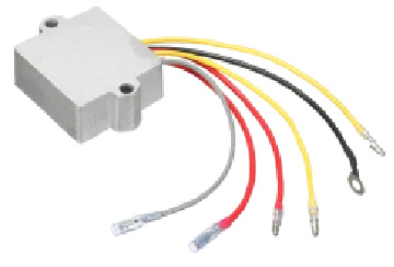 

Voltage Regulator Rectifier Fits for MERCURY Mariner Replaces 883072 854515 856748 830179-2 8301792 883072T