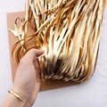 Matte-light-gold