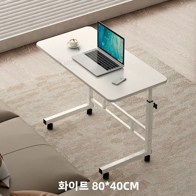편의성과 공간 활용도가 뛰어난 NAEILNAEGGE 테이블