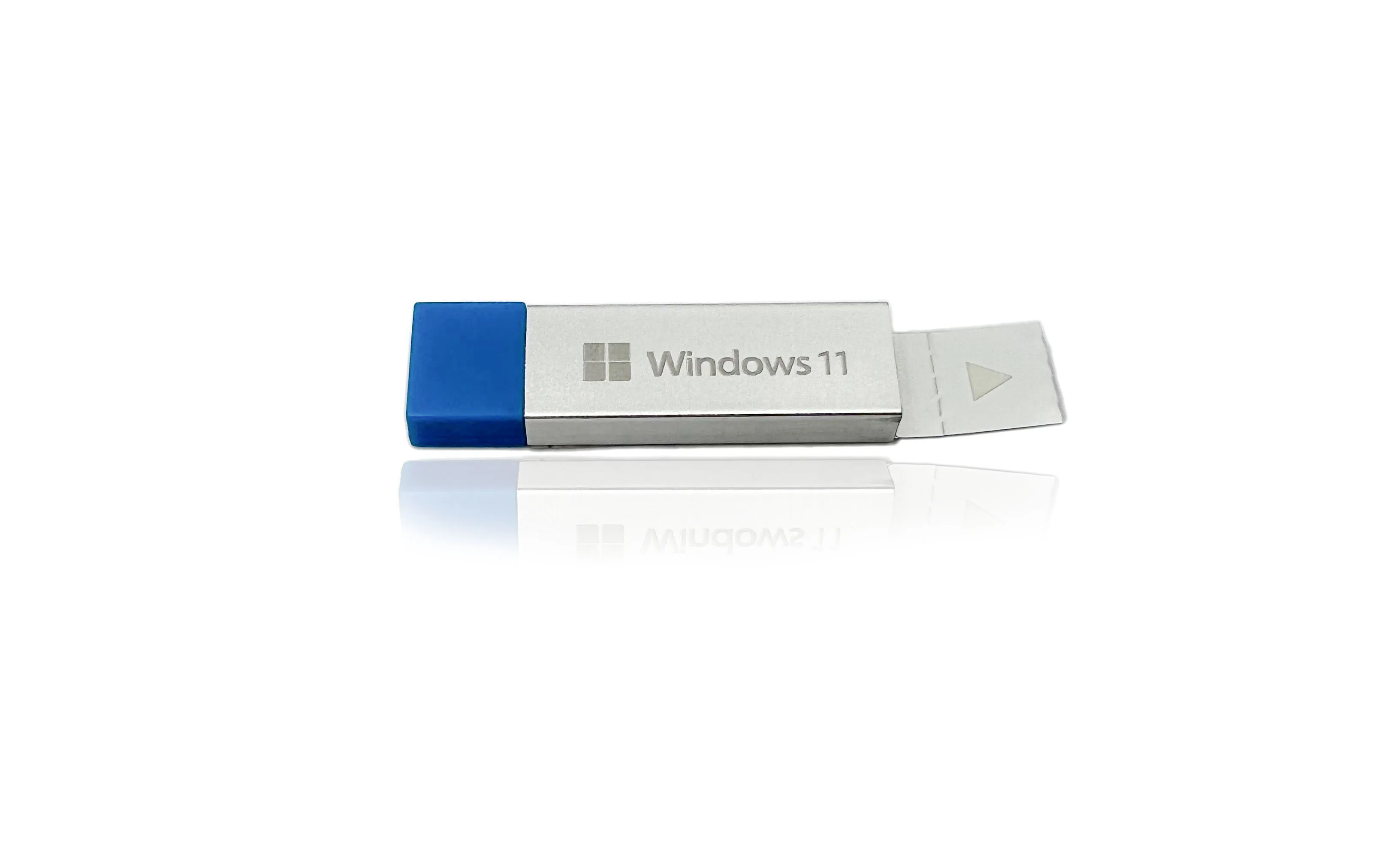 Windows 11 Home USB Pen Drive Physical Delivery Genuine Keys